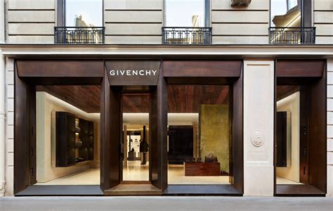 givenchy seattle|givenchy locations near me.